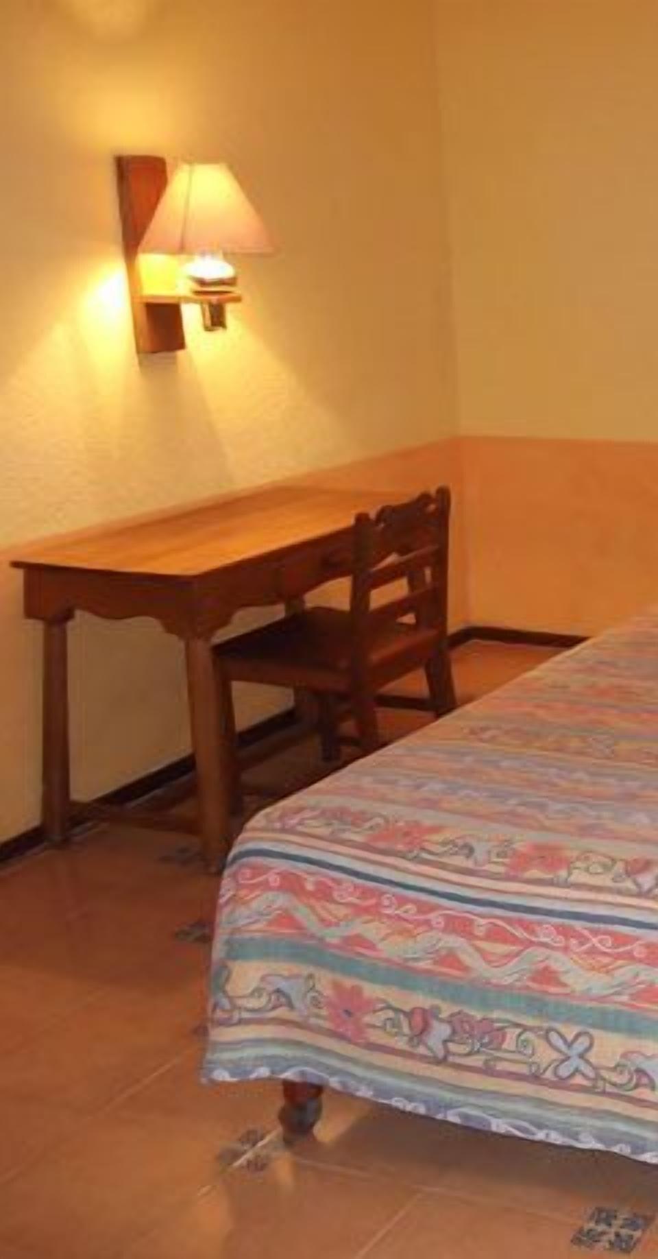 Los Puentes Hotel Spa Taninul מראה חיצוני תמונה