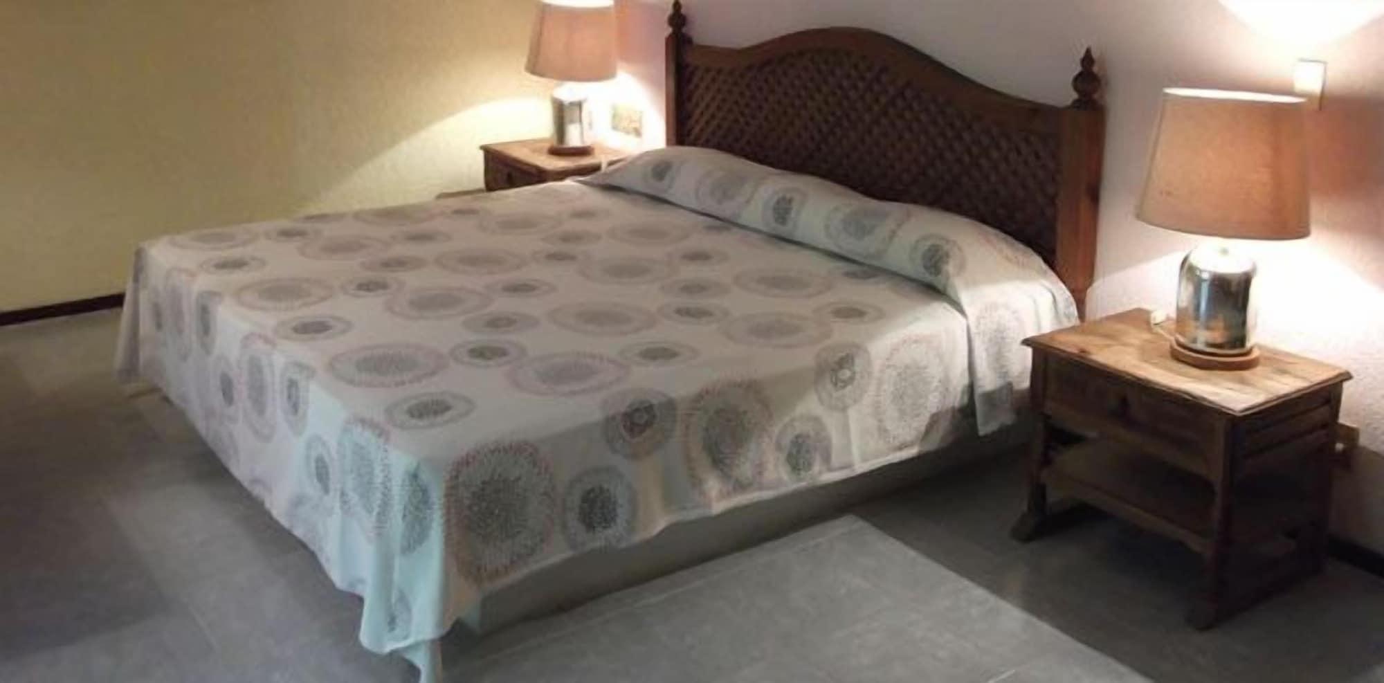 Los Puentes Hotel Spa Taninul מראה חיצוני תמונה