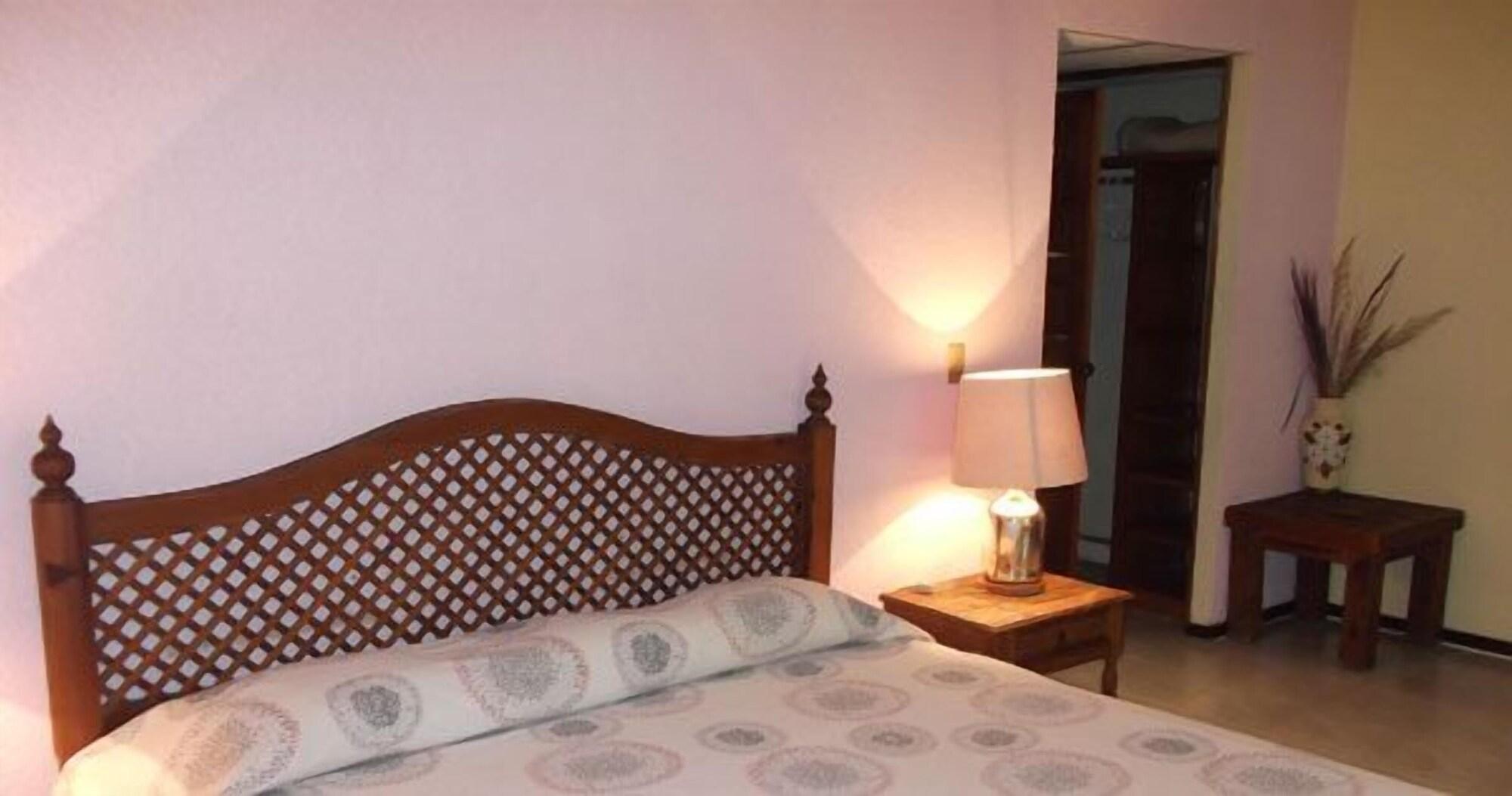 Los Puentes Hotel Spa Taninul מראה חיצוני תמונה