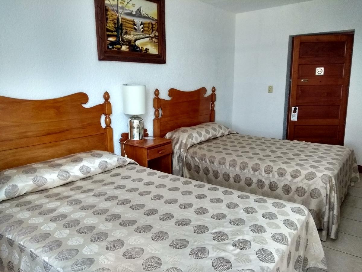 Los Puentes Hotel Spa Taninul מראה חיצוני תמונה
