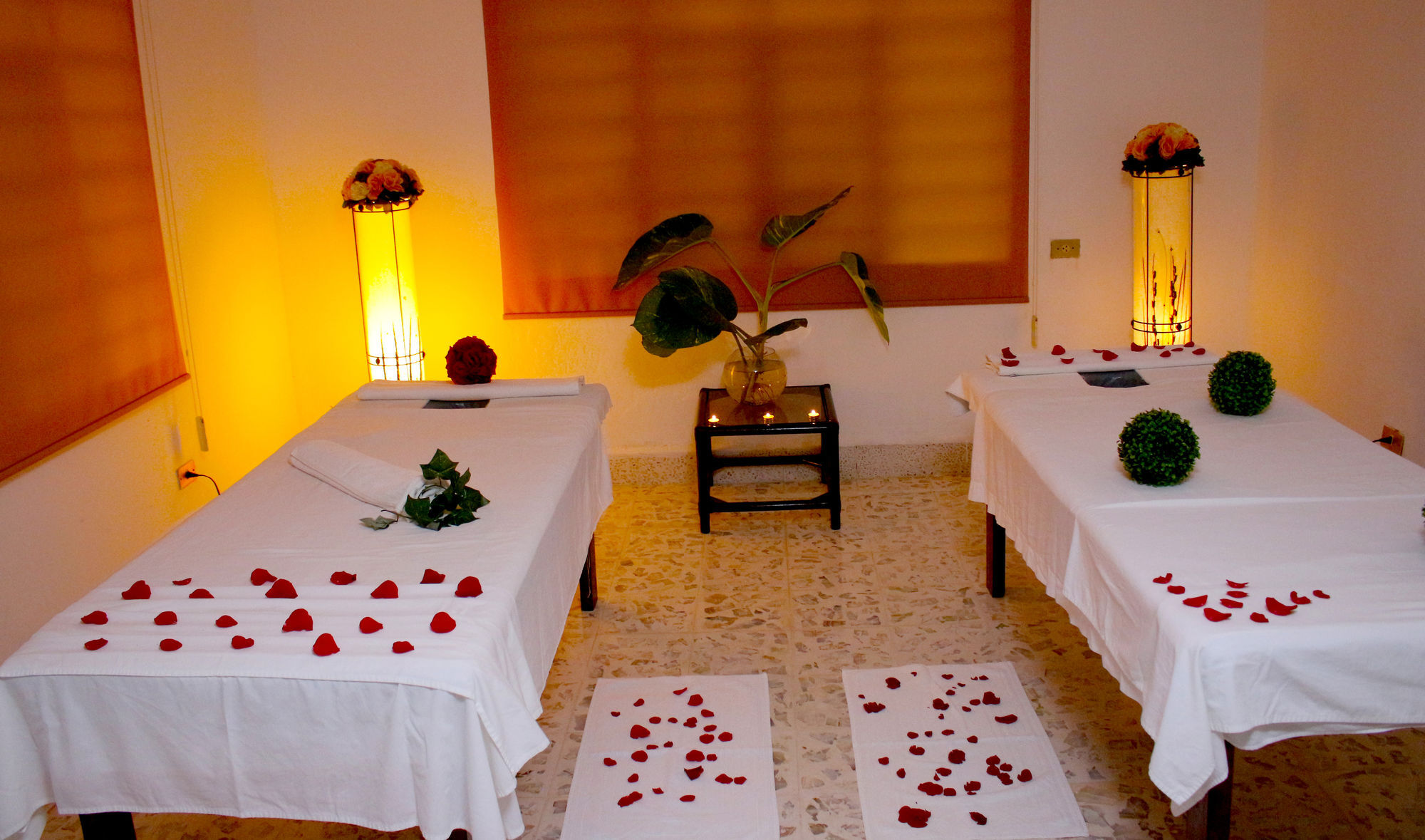 Los Puentes Hotel Spa Taninul מראה חיצוני תמונה
